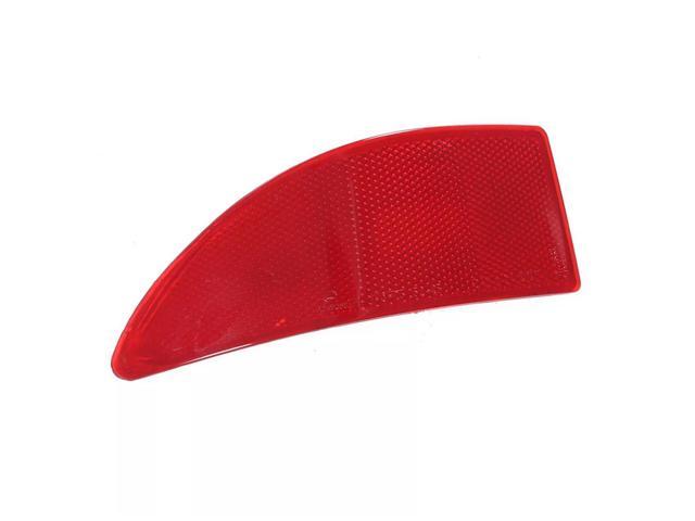 Yingshan Rear Left Side Bumper Reflector Light Lens For Lexus Is250 Is350 2006-2013