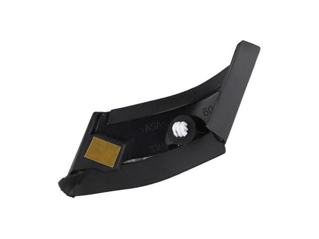 FYUU 60117-0R070 Right A-Pillar Trim Panel Cover For Toyota Rav4 2019-2023