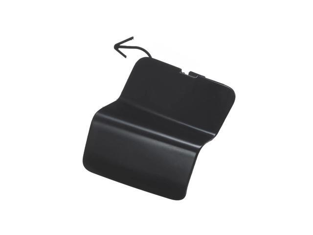 Acaigel 1x Front Bumper Unpainted Tow Cap 62086-1GR0H Fit for Nissan Murano 2011-2014