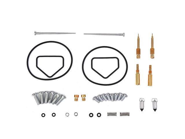 Paiying Carburetor Carb Repair Kit For Kawasaki Vulcan 750 1987-2006