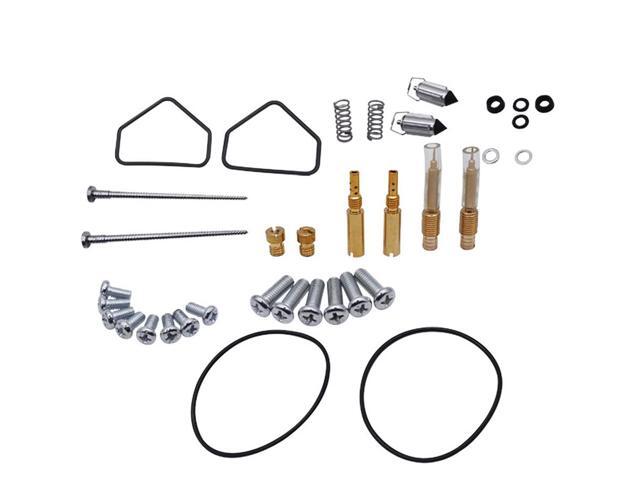 Acaigel Carburetor Carb Repair Kit For Kawasaki Vulcan 750 1987-2006