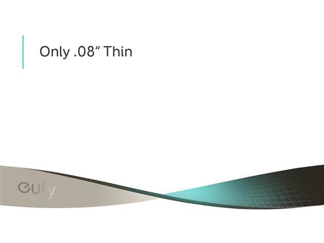 eufy RoboVac Extra Boundary Strip Pack, Compatible with RoboVac 30C, RoboVac 30C MAX, RoboVac 30, RoboVac 35C, RoboVac G30 Edge, G30 Hybrid 11c Pet...