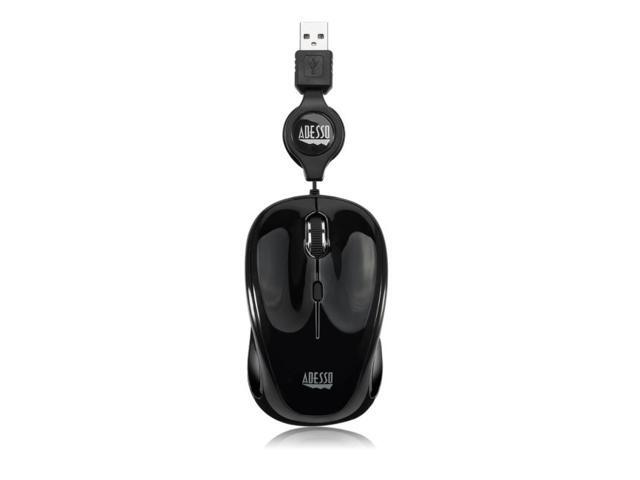 Logitech M325S 2.4 GHz Wireless Mouse Black 910006825