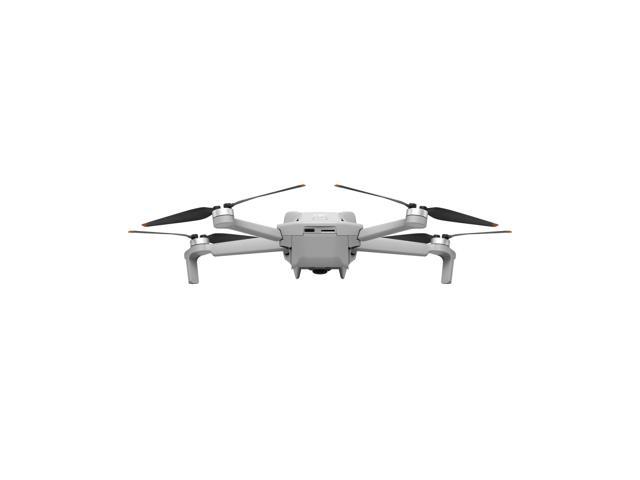 DJI - Mini 3 (DJI RC) (GL) - Gray - image 6