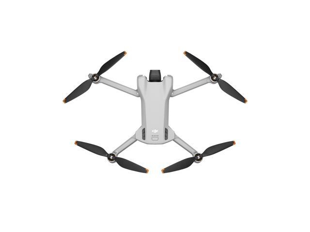 DJI - Mini 3 (DJI RC) (GL) - Gray - image 7