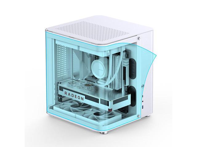 Accessory Glass of TK1 white