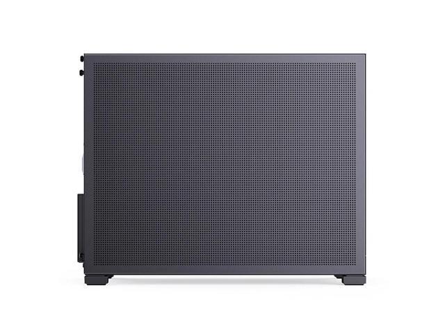 JONSBO D32 PRO MESH M-ATX PC Case,High Compatibility Mini Desktop Case,A/B Mode for MB,Support MATX Back-Connect/BTF MB,365mm GPU/240AIO/163mm Air...