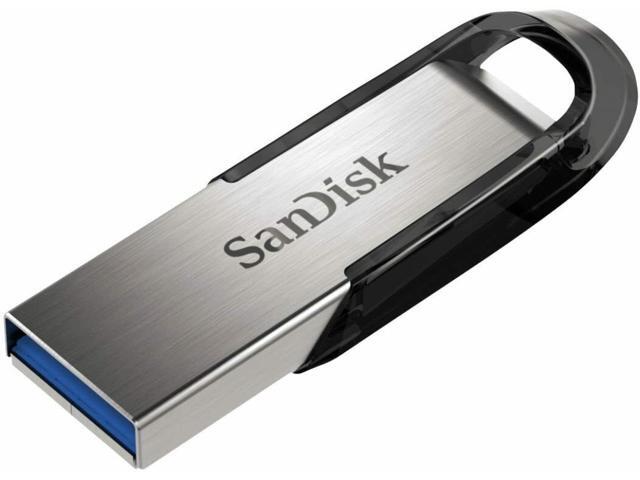 Sandisk 128Gb Usb 3.0 Ultra Flair Sdcz73 128G Metallic Mini Flash Drive 150Mb/S