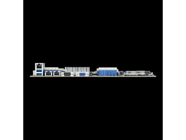 GIGABYTE MZ73-LM0 Rev. 3.x Server Motherboard - AMD EPYC 9005/9004 - E-ATX DP PCIe Gen5 cTDP 400W