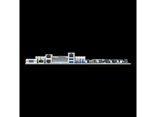 GIGABYTE MS73-HB1 Server Motherboard - 5th/4th Gen Intel Xeon Scalable - E-ATX DP