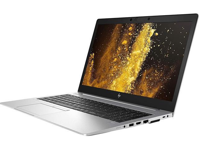 HP EliteBook 850 G6 15.6' Laptop Intel Core i7-8565U 32GB RAM 512GB SSD Win 11 P