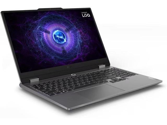 LOQ (15" Intel) with RTX 4060 - image 2