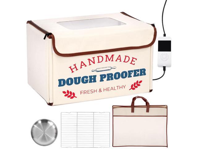 Bread Proofing Box with Heater
