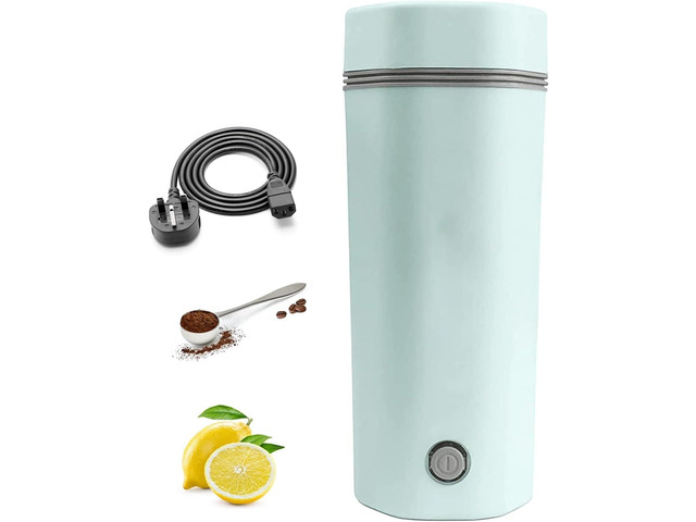 Travel Electric Kettle 350ml Heating Capacity