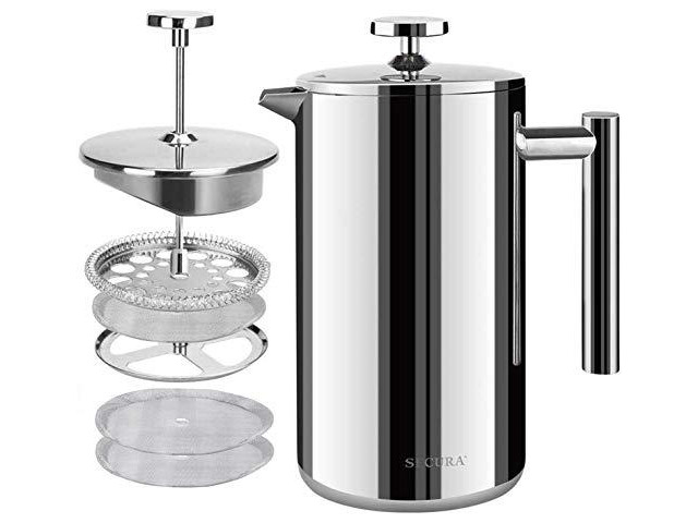 Cafetière French Press Coffee Maker