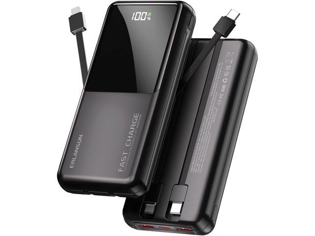 Power Bank Fast Charging 20000mAh 22.5W