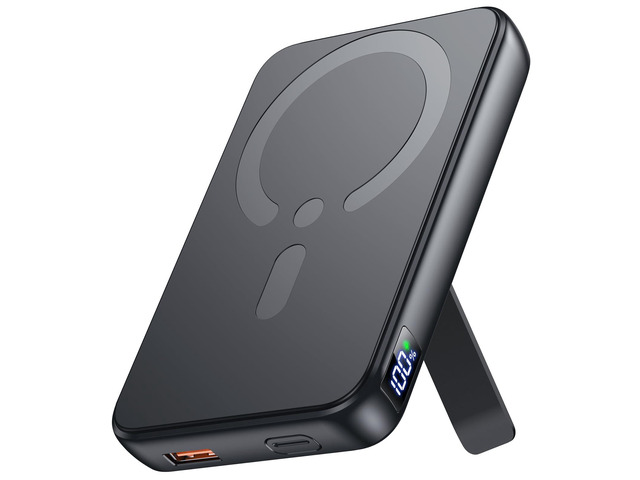 For Magsafe Power Bank Portable Charger 12000mAh