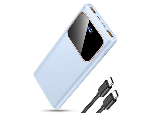 Power Bank Fast Charging 10000mAh