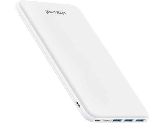 26800mAh Power Bank USB C Battery Pack Portable Charger USB C