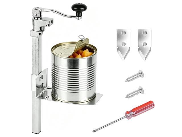 Commercial Stainless Steel Tin Opener