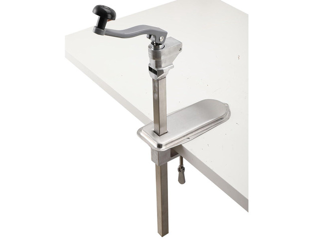 Heavy Duty Tin Opener Bench Can Opener