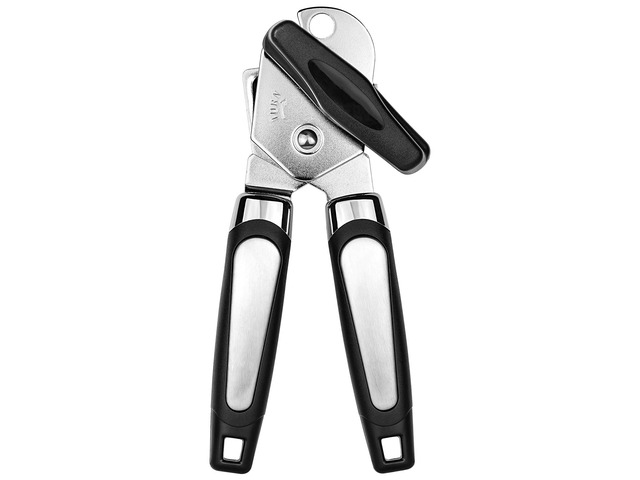 Tin Openers Can Opener 3-in-1 Stainless Steel Manual Tin Openers