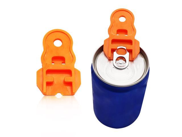 1 Pcs Manual Can Opener - Easy Can Opener withPull Lid