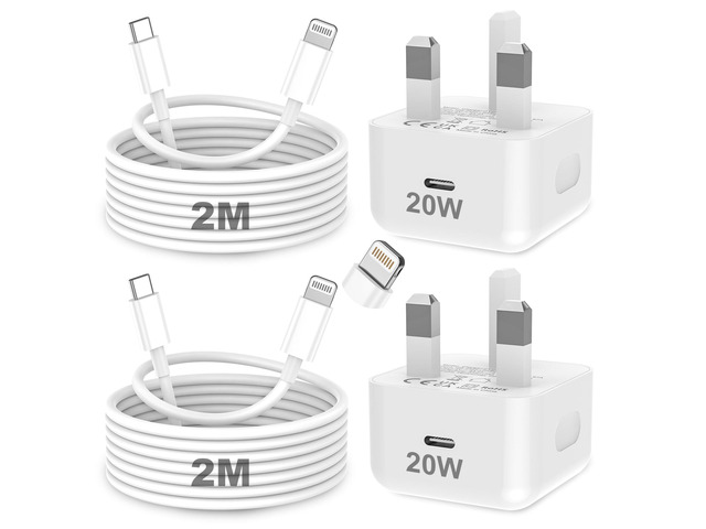 for iPhone Charger Fast Charge