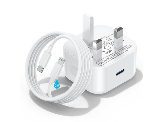 iPhone 14 13 12 11 Charger