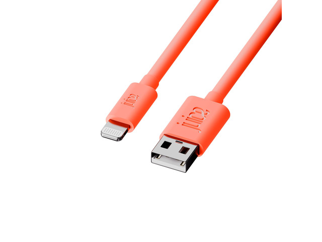 XXL 3m Lightning Cable Long MFi Certified iPhone Charging Lead