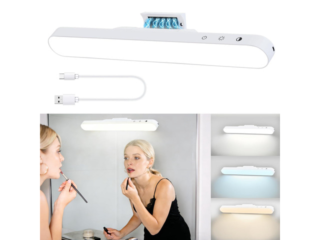 Makeup Mirror Light 2PCS