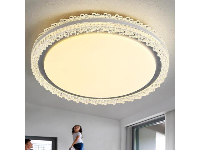 Modern Round LED Ceiling Light