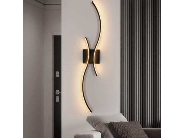 LED Wall Lights Indoor