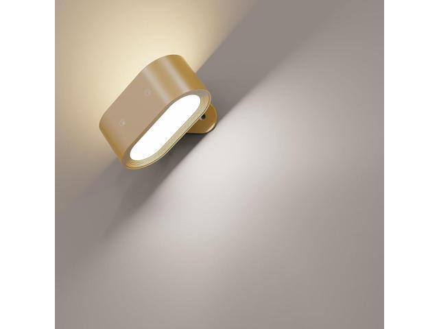 Rechargeable Wall Light