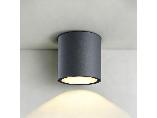 Surface Mounted Downlight