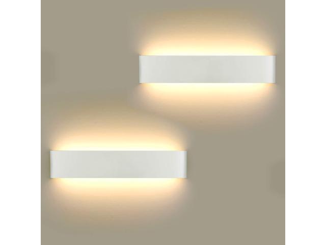 LED Wall Lights Indoor 40cm