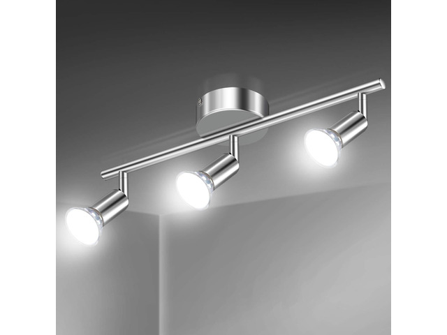 LED Ceiling Light Rotatable