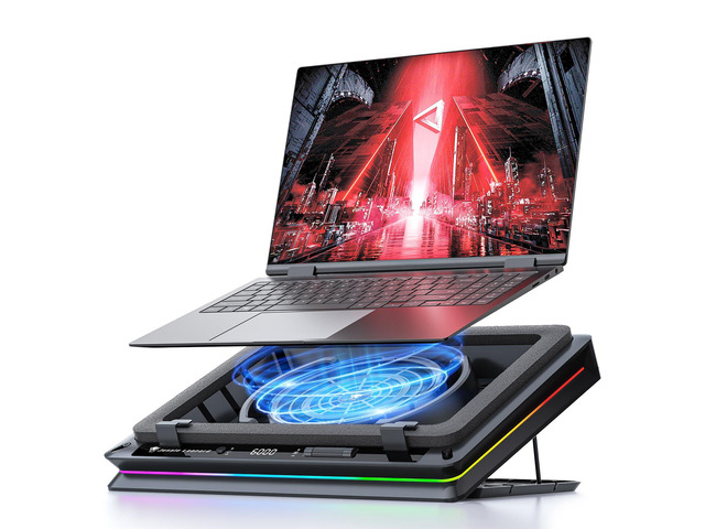 Laptop Cooling Pad Laptop Cooling Fan Stand