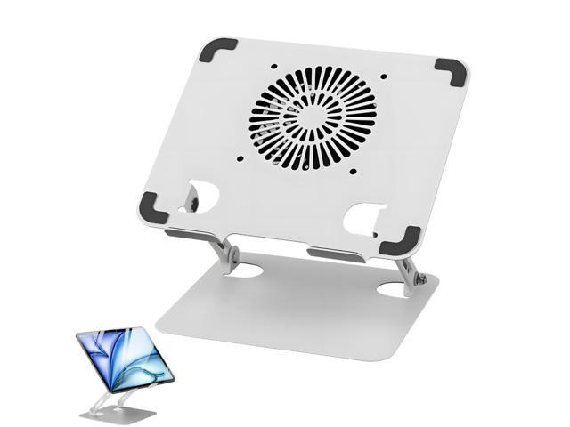 1.8Kg Carbon steel Laptop Cooling Pad with Fan