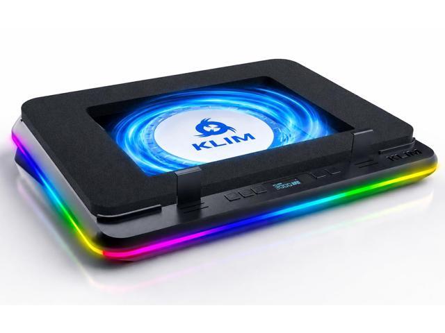 MAX - RGB Laptop Cooling Pad