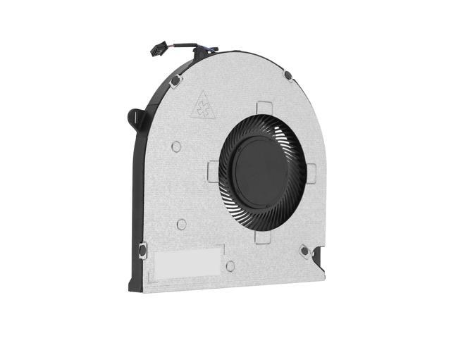Laptop Cooling Fan Replacement Computer CPU Fan