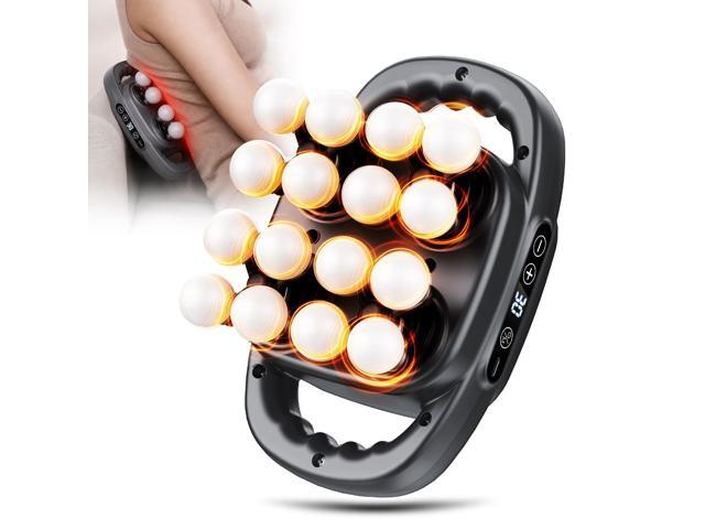 16 Head Massage Gun 53KG Deep Tissue Massage