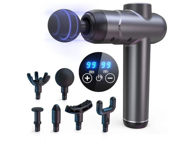 Massage Gun
