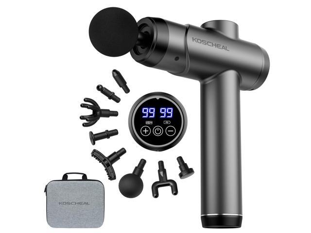KOSCHEAL Massage Gun