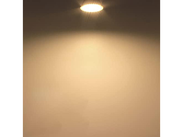 10x 12V GU5.3 MR16 LED Bulbs 4W Warm White 3000K