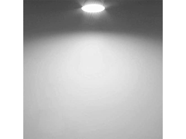 10x 12V GU5.3 MR16 LED Bulbs 4W Warm White 3000K GU5.3 Bi-Pin Spot Lights