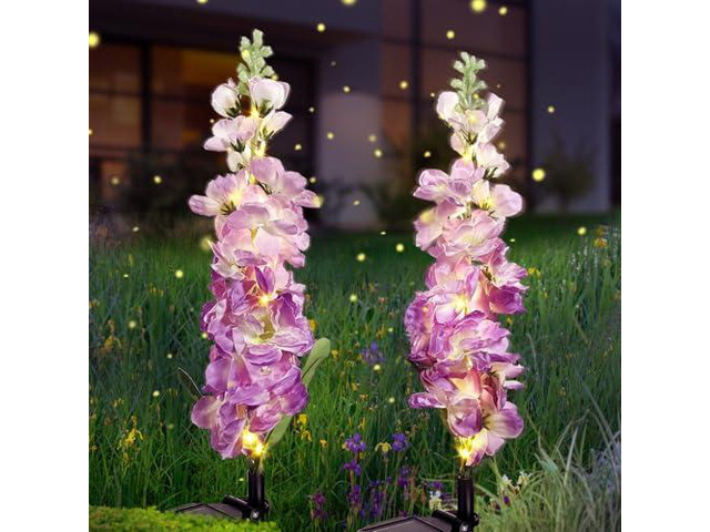 Solar Lights Outdoor