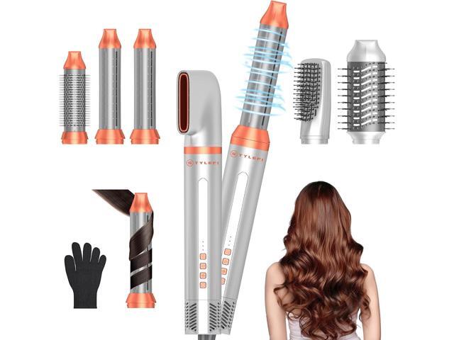 Hair Styler 6 in 1 110000 RPM Airbrush Magic Styler