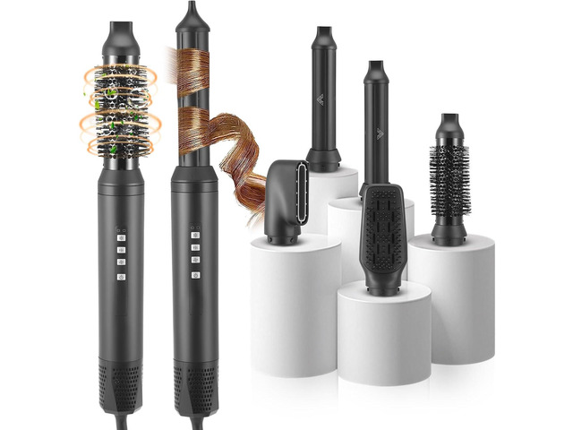5 in 1 Hair Styler