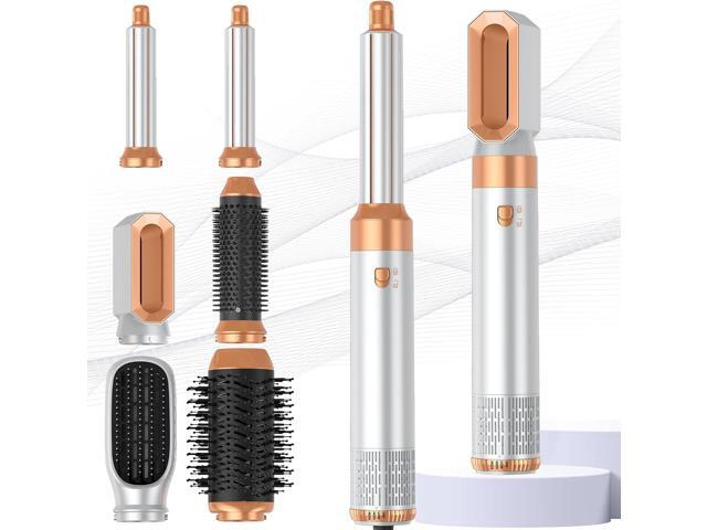Airbrush 6 in 1 Air Styler Multi Styler
